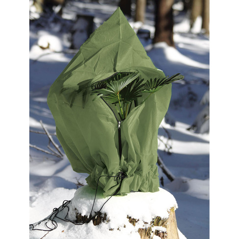 Image of Winterbeschermingshoes L Maat: