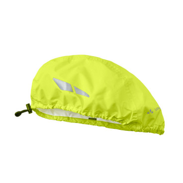 Helmhoes "Helmet Raincover", curry