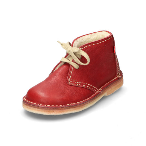 Boots GRENA, rood